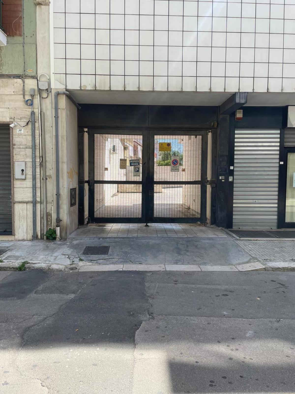 Maison Patricia Lecce Exteriör bild